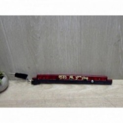 Feu arriere stop central...