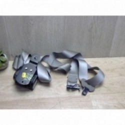 Ceinture arriere droit...