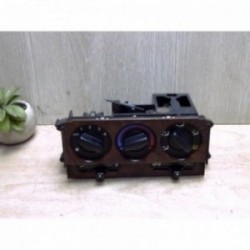 Commande chauffage ROVER 200 2