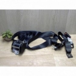 Ceinture arriere droit...