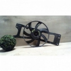 Moto ventilateur radiateur...