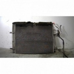 Radiateur clim FORD MONDEO...