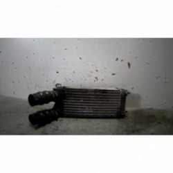Echangeur air (Intercooler)...