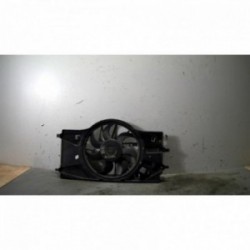 Moto ventilateur radiateur...