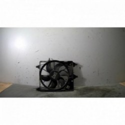 Moto ventilateur radiateur...