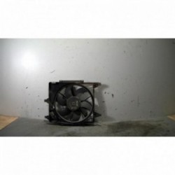 Moto ventilateur radiateur...