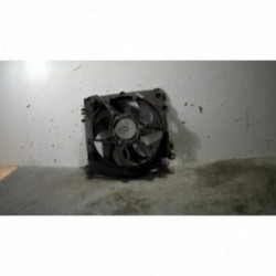 Moto ventilateur radiateur...
