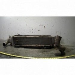 Echangeur air (Intercooler)...