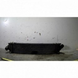 Echangeur air (Intercooler)...