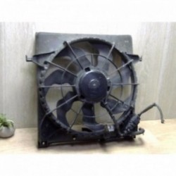 Moto ventilateur radiateur...