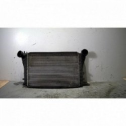 Echangeur air (Intercooler)...