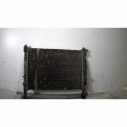 Radiateur eau RENAULT...