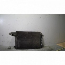 Radiateur clim SKODA...