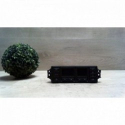 Commande chauffage AUDI A3...