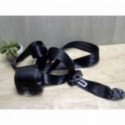 Ceinture arriere gauche...