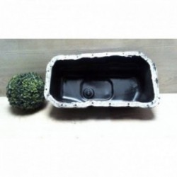 Carter inferieur CITROEN...