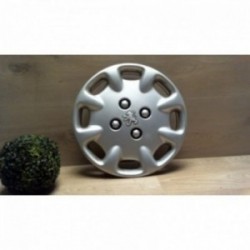 Enjoliveur PEUGEOT 206 PHASE 1
