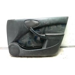 Panneau de porte avant...