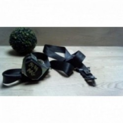 Ceinture arriere gauche...