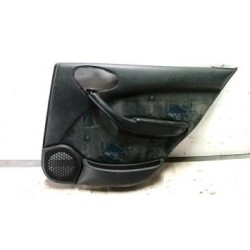 Panneau de porte arriere...