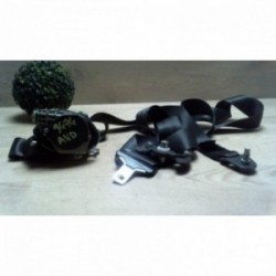 Ceinture avant droit...