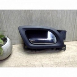 Poignee interieur arriere...