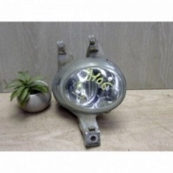 Optique avant secondaire...