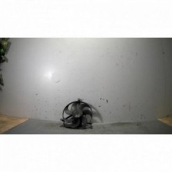 Moto ventilateur radiateur...