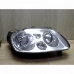 Optique avant principal...