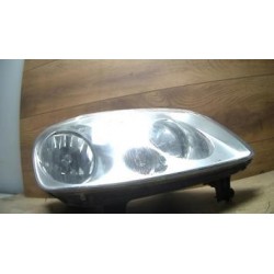 Optique avant principal...