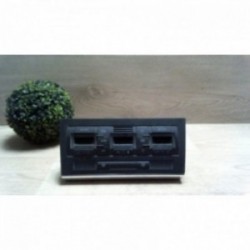 Commande chauffage AUDI A4...