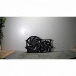 Moto ventilateur radiateur...