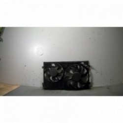 Moto ventilateur radiateur...