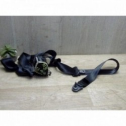 Ceinture avant droit...