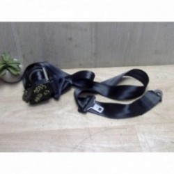 Ceinture arriere droit...