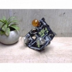 Platine feu arriere droit...