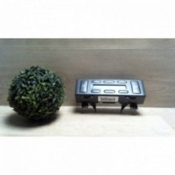 Commande chauffage PEUGEOT...