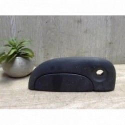 Poignee porte avant gauche...