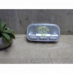 Eclairage de plafonnier...