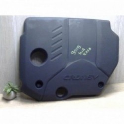 Cache moteur  KIA CEE-D 1...