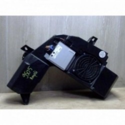 Amplificateur audio AUDI A4...