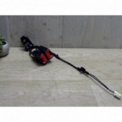 Attache ceinture arriere...