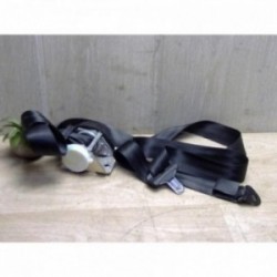 Ceinture arriere gauche...