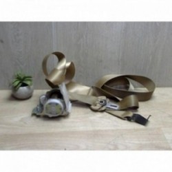 Ceinture avant gauche OPEL...