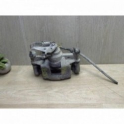 Etrier arriere gauche...