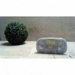 Eclairage de plafonnier...