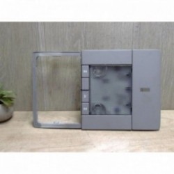 Eclairage de plafonnier...