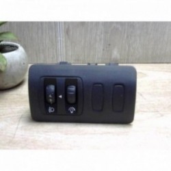 Commande de reglage hauteur...