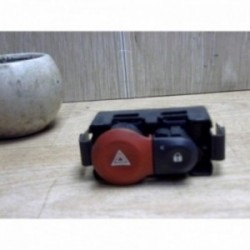 Bouton de warning RENAULT...