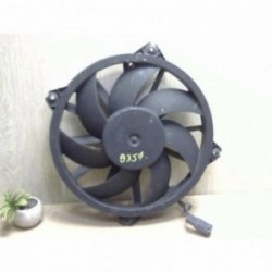 Moto ventilateur radiateur...